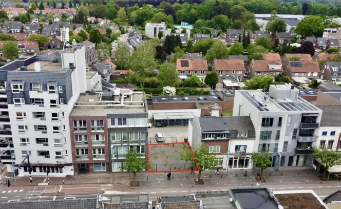Rijksweg Centrum 11A 1