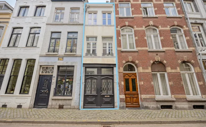 Witmakersstraat 15