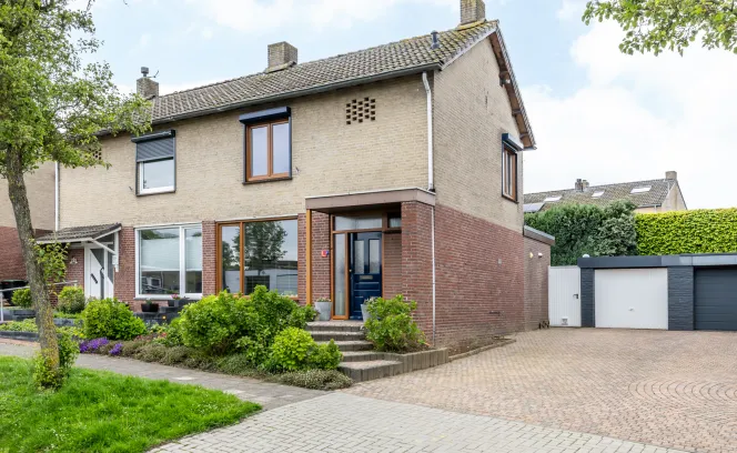 Mostardstraat 27