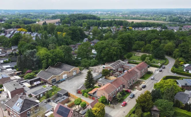 Kempkensweg 1