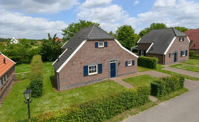 Buitenhof de Leistert 88