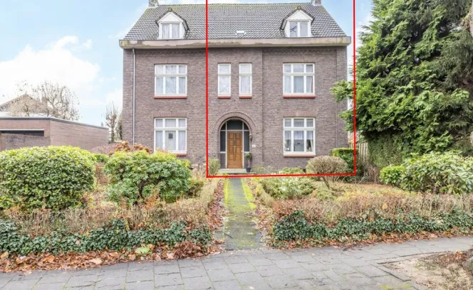 Groenseykerstraat 40