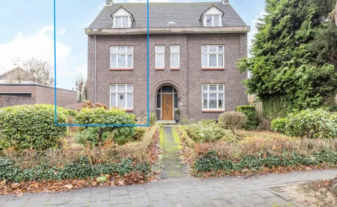 Groenseykerstraat 42
