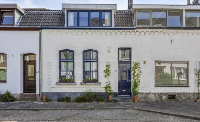 Jekerweg 71