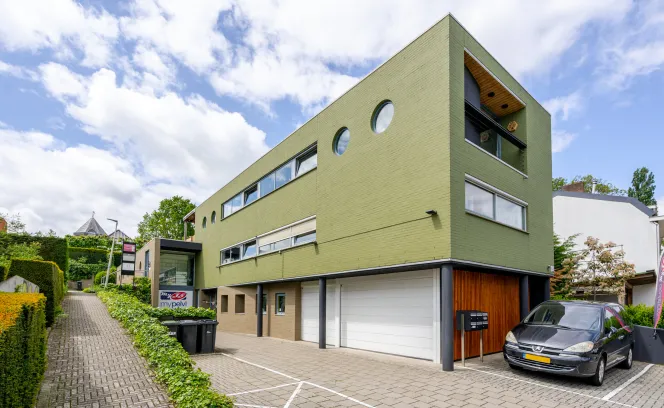 Heerlerbaan 54A