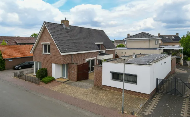 Hoogstraat 19