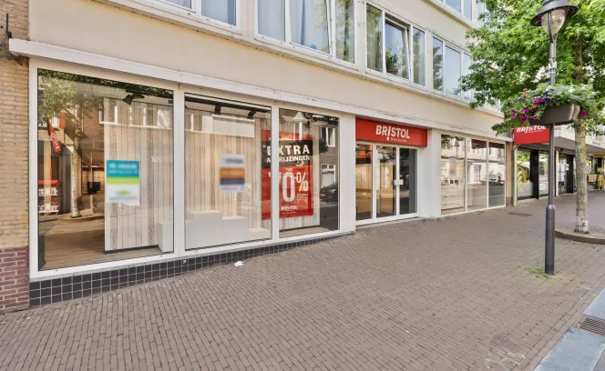 Kouvenderstraat 58A