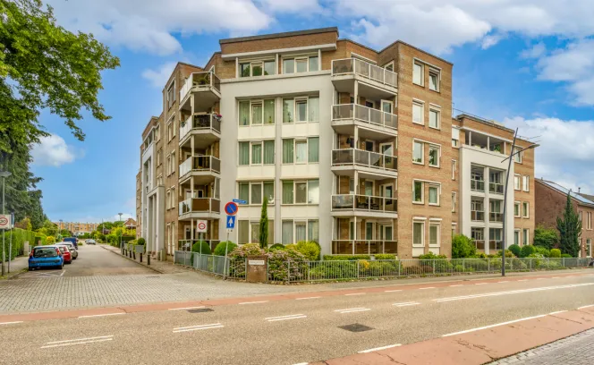 Heuvelstraat 4