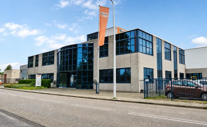 Kampstraat 80
