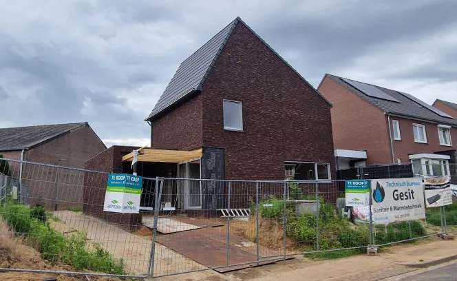Pastoor Kikkenweg 1AB