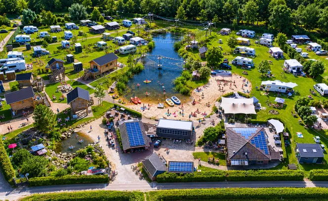 Oude Baan 9