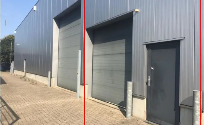 Lindelaufer Gewande 30B