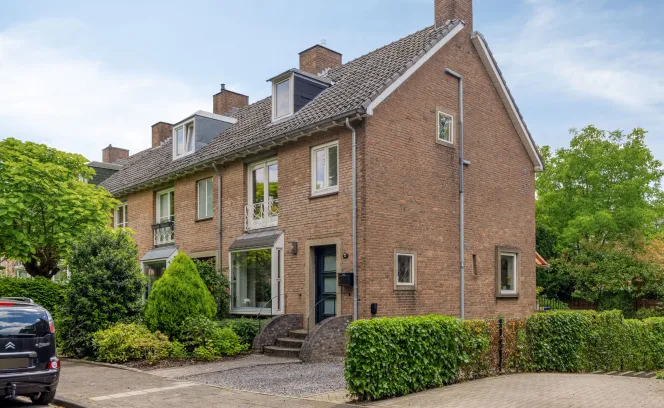 Jekerschans 33