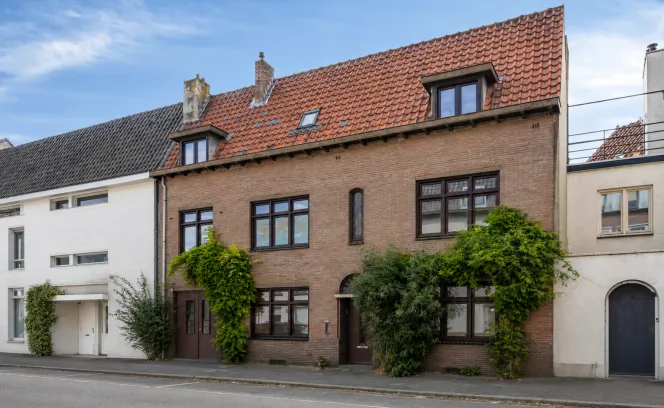 Luikerweg 14A