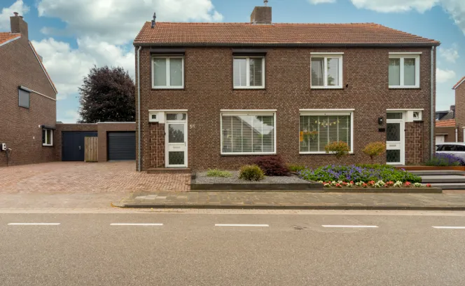 Kleingenhouterstraat 55