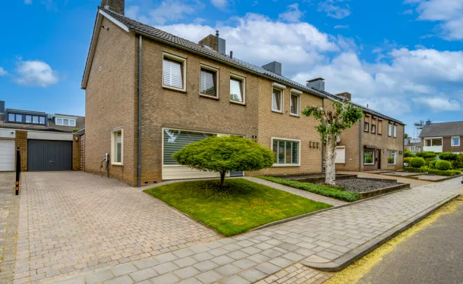 Dross de Limpensstraat 10