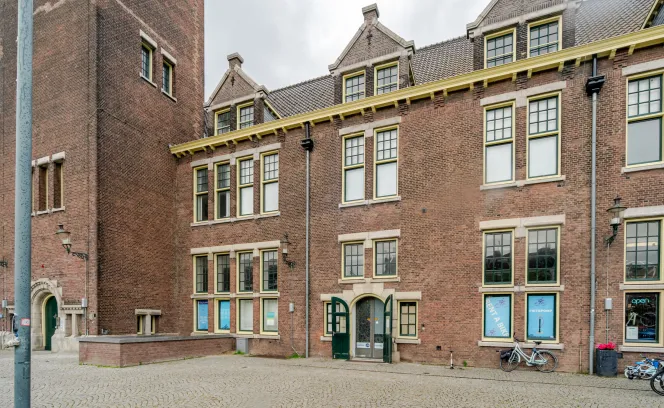 Stationsplein 26