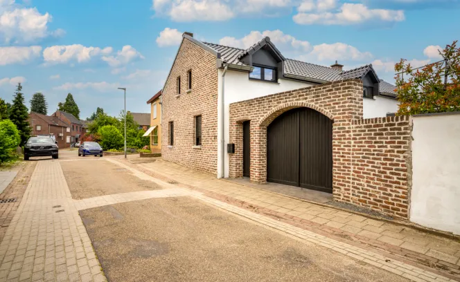 Meerser Koestraat 21