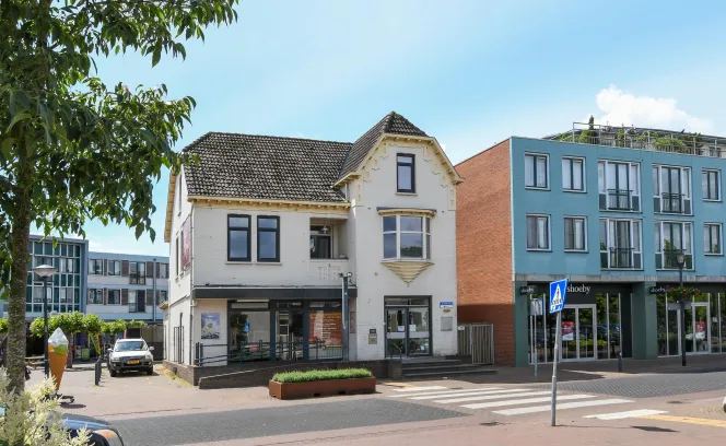 Dorpstraat 6a