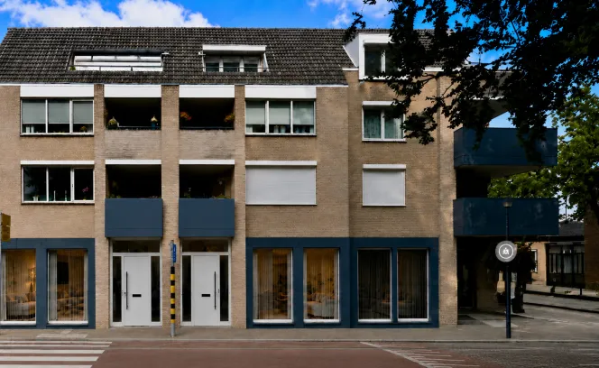 Raadhuisstraat 22
