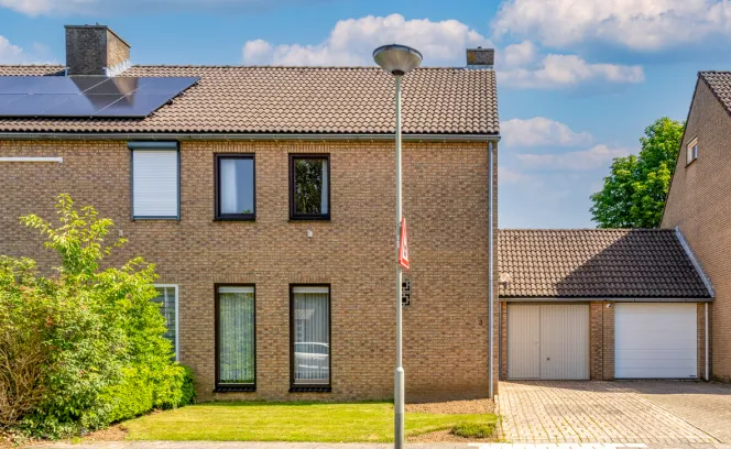 Haesselderstraat 3