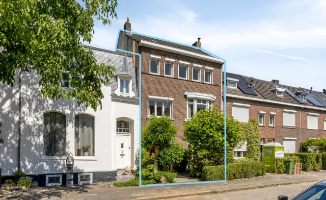 Jekerweg 53B