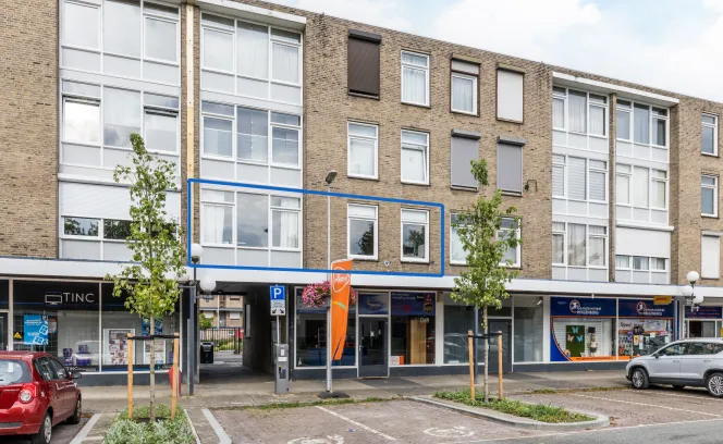 Mgr. Feronstraat 38