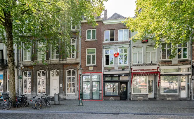 Markt 21