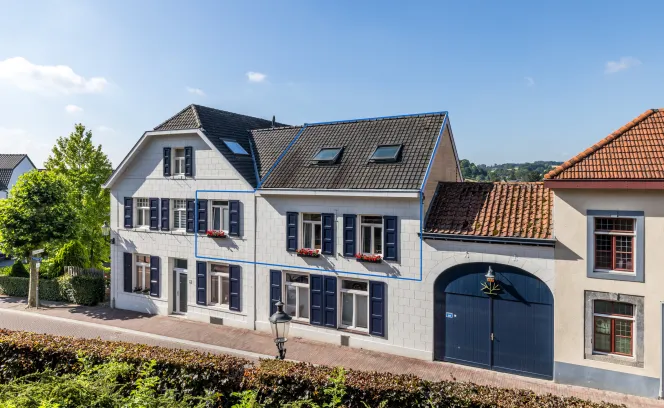 Kerkplein 11A