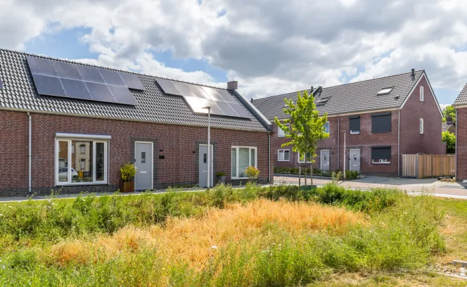 Maria Sträterstraat 4