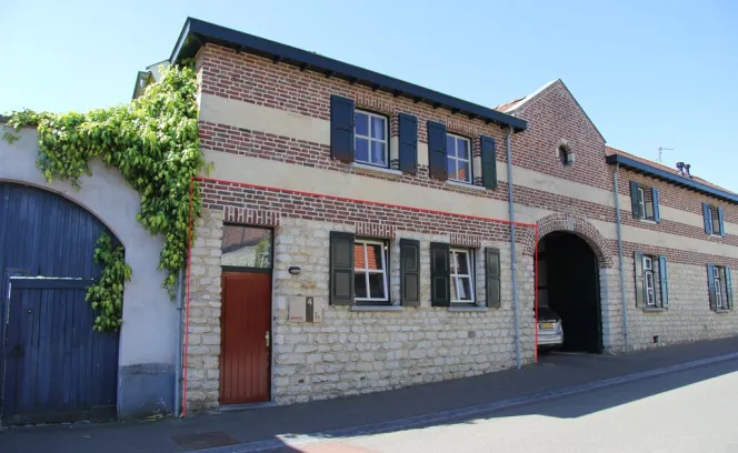 Kerkstraat 4