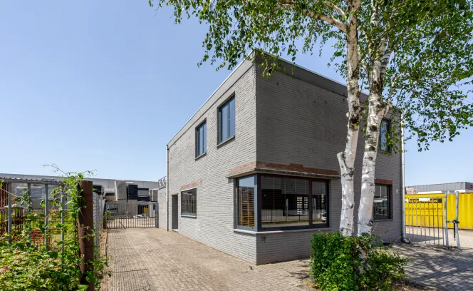 Punterweg 40