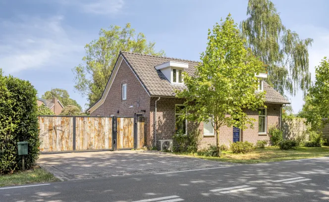 Meijelseweg 4