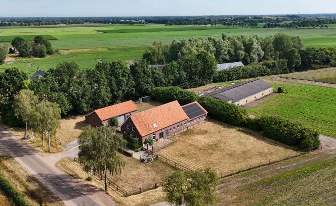 Drie Kooienweg 16