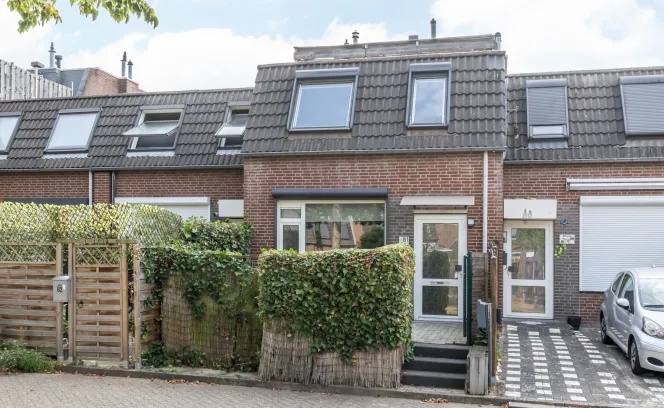 Landvoogdstraat 81