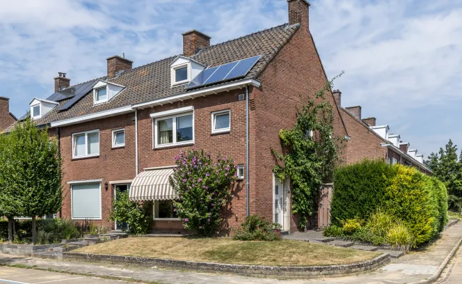 Petroniusstraat 1