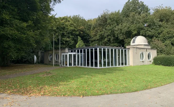 Schaapskooiweg 93