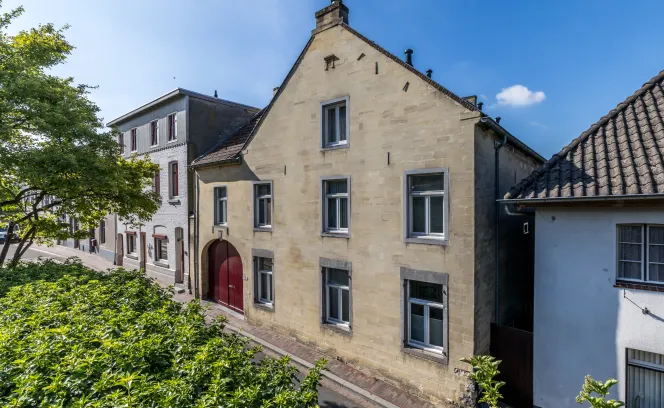 Graafstraat 1