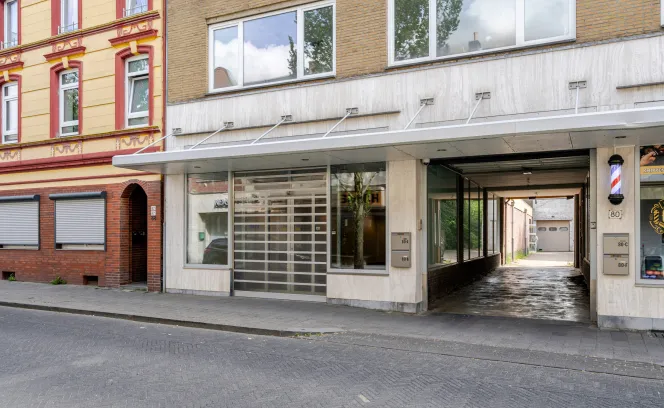 Akerstraat 80F