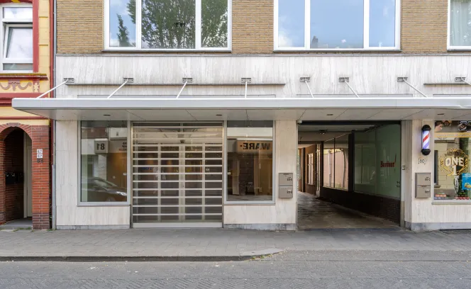 Akerstraat 80F