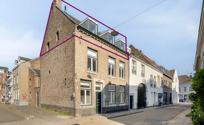 Jekerstraat 8C