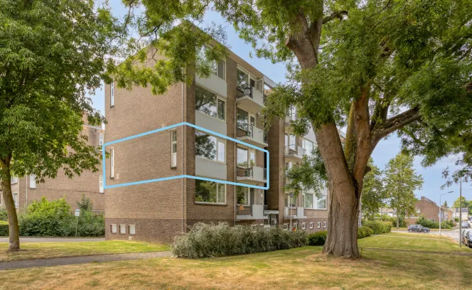 Schaliedekkersdreef 50B
