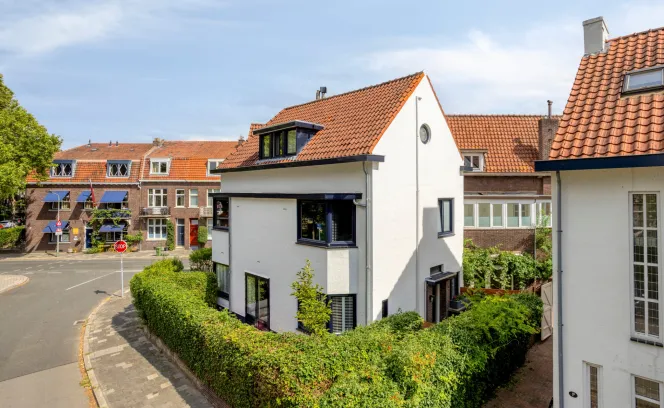 Pater Lemmensstraat 1