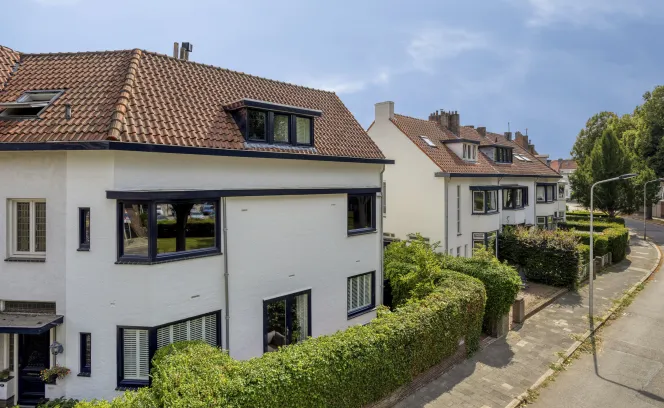 Pater Lemmensstraat 1
