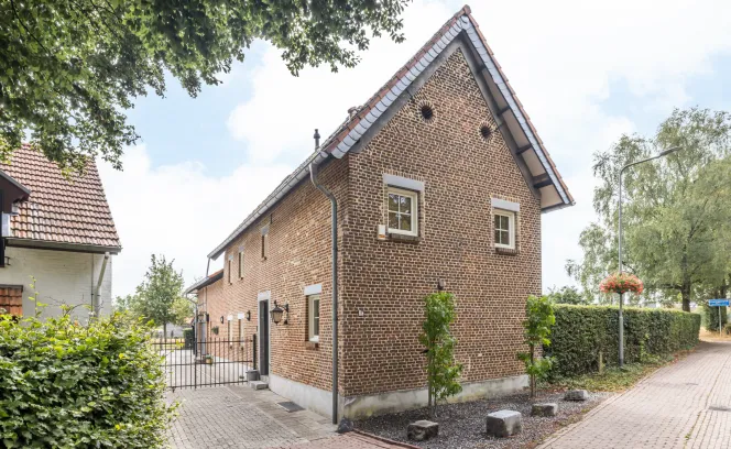 Heijenratherweg 8