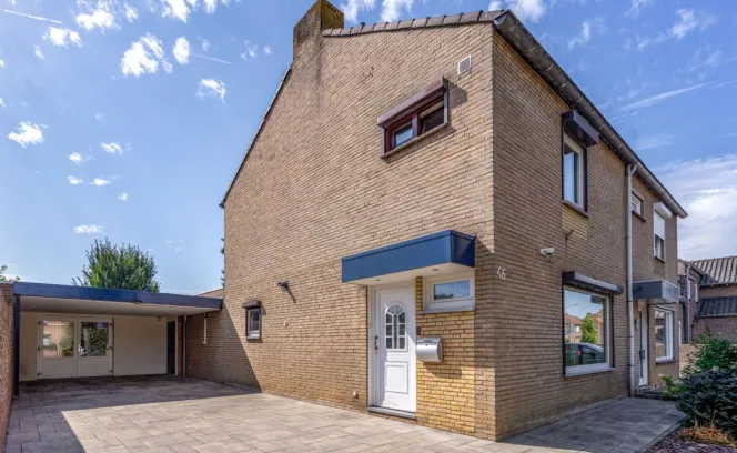 Jurgensstraat 46
