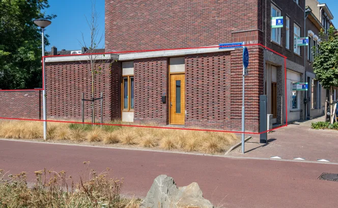 Louisestraat 2