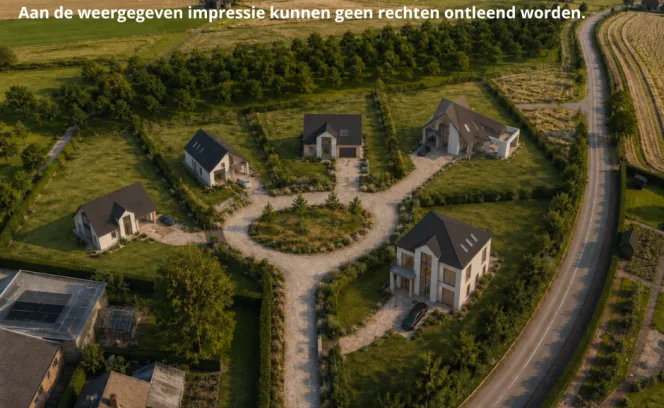 Bredeweg 0ong