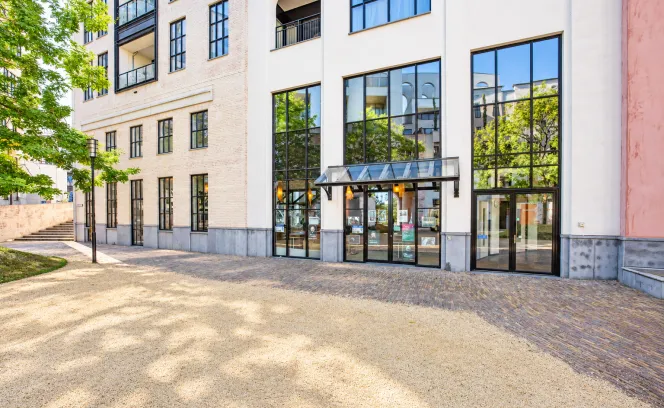 Maanplein 52