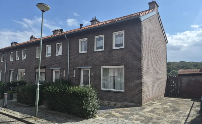 Brandtstraat 28
